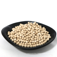 4A molecular sieve air dryer molecular sieve desiccant 3A 4A 5A 13X  zeolite molecular sieve